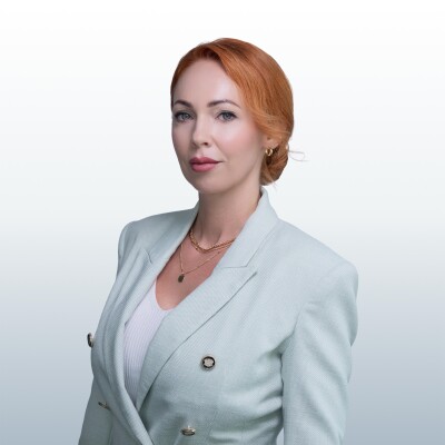 Várady Kriszta Bíborka