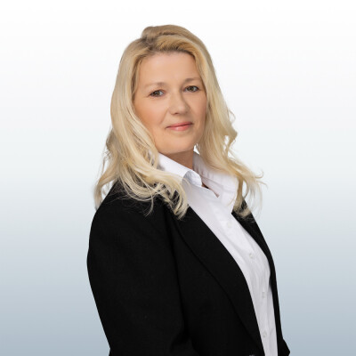 Nagyné Németh Zsuzsanna