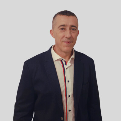 Balogh István