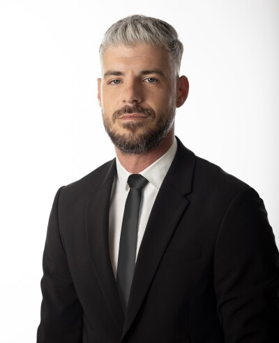 Perényi Gergő