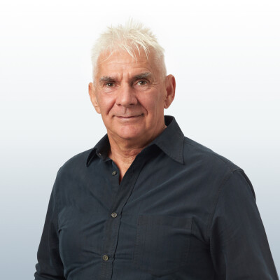 Scheffer István