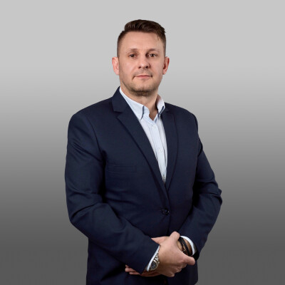 Szaszala Zsolt