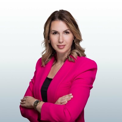 Szilas Judit