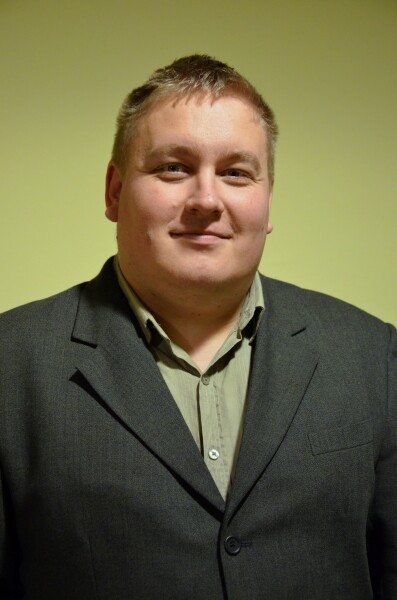 Balogh István