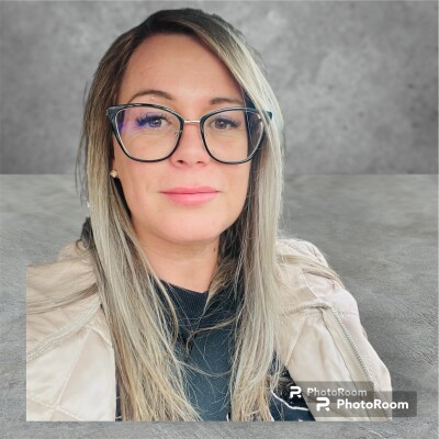 Pék Klaudia
