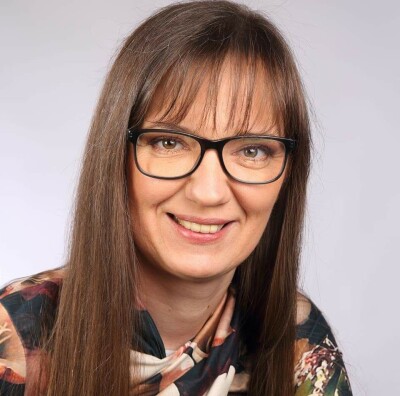 Kovács Ildikó