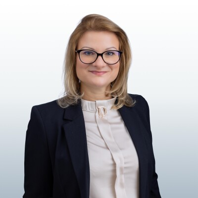 Palotai Viktória