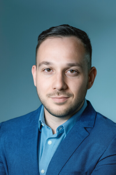 Horváth Patrik