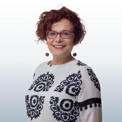 Balláné Kolyankovszky Angéla