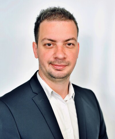 Takács Dávid