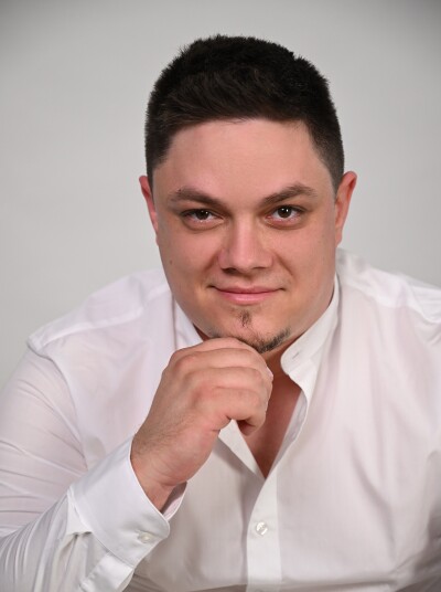 Szeremley Csaba