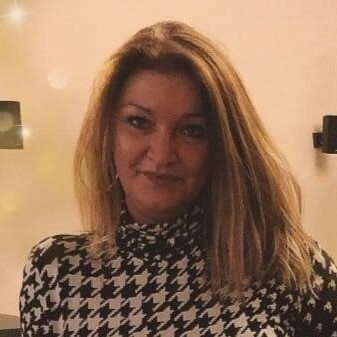 Török Anita