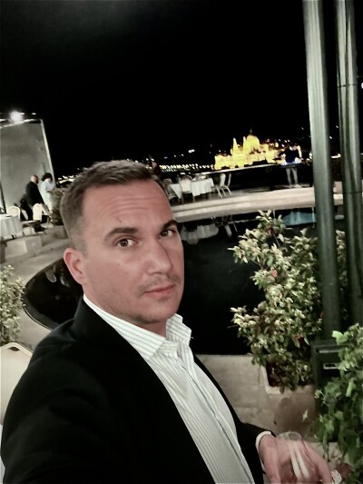 Benyáts Balázs