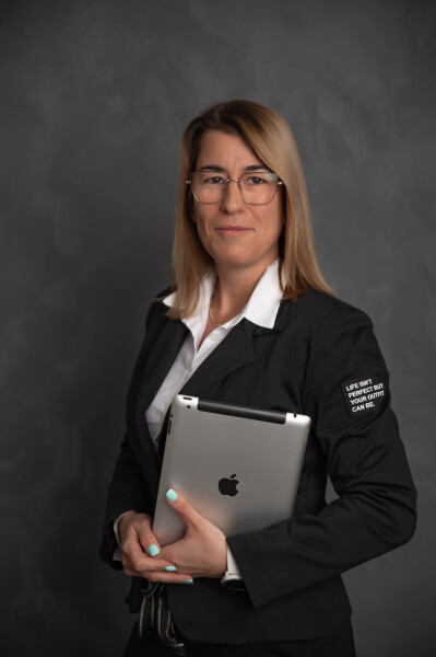 Janka Georgina