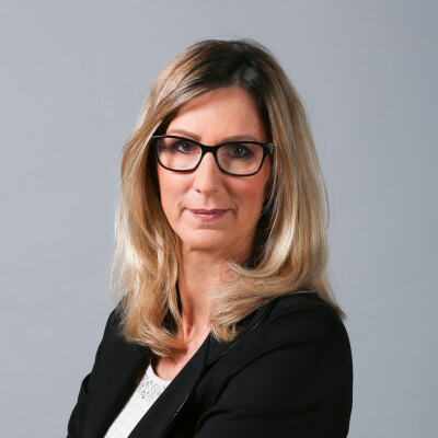 Török Brigitta