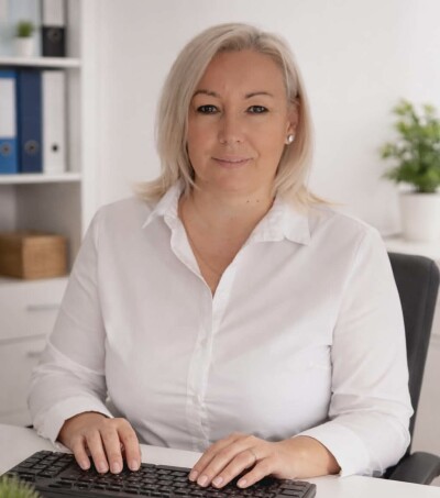 Bódi Erika