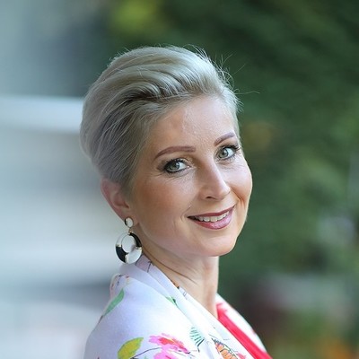 Köteles Katalin