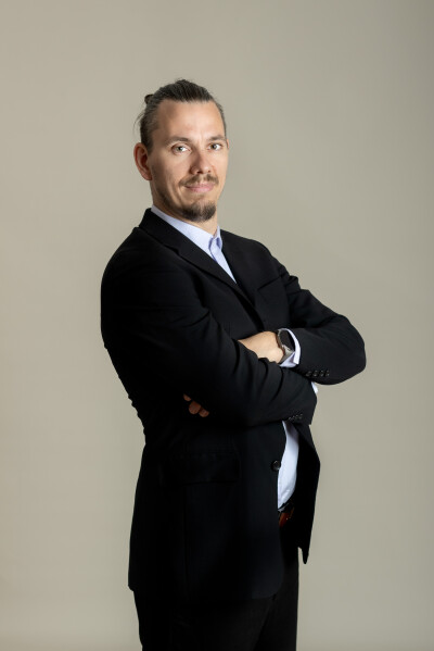 Sas-Krizsán Dániel