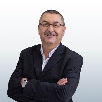 Csorba András