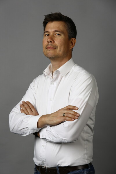 Pataki Balázs