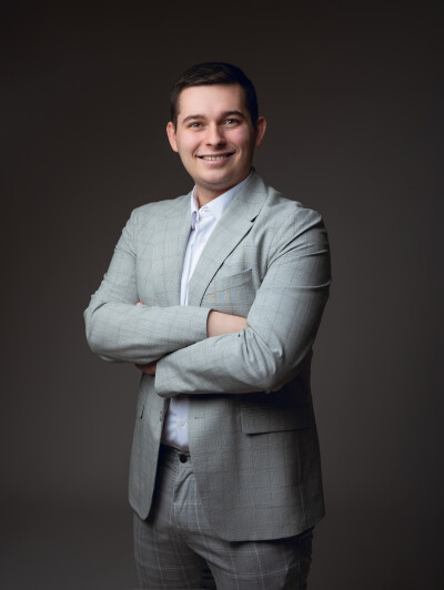 Bányász Attila