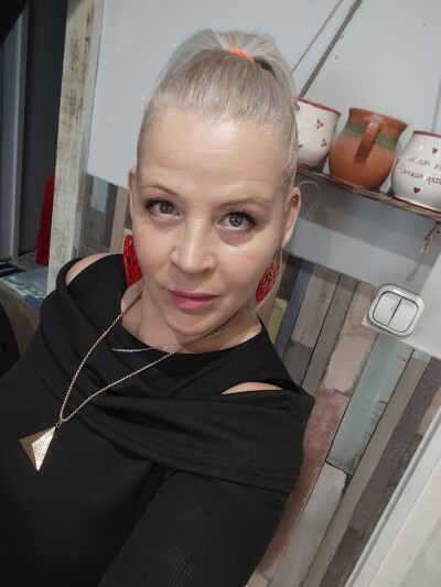 Borbély Hajnalka