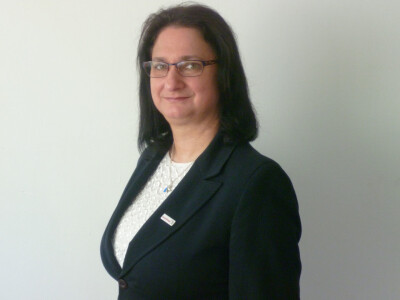 Bukovszkyné Bognár Zsuzsanna