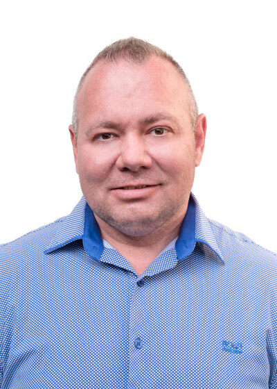 Hamar Viktor