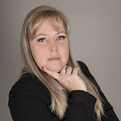 Baglyos Tímea Csilla