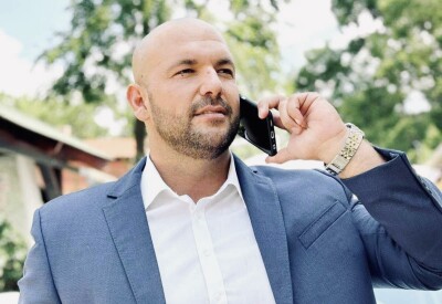 Gulyás Csaba