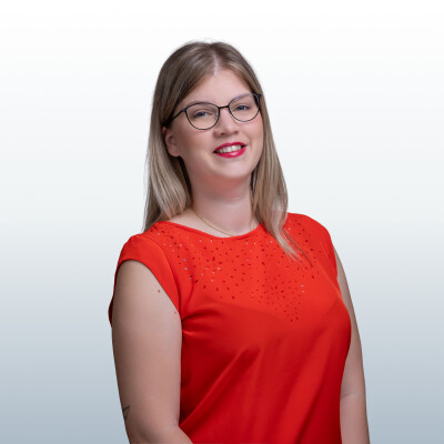 Vörös Brigitta