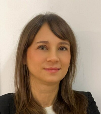 Berkes Krisztina