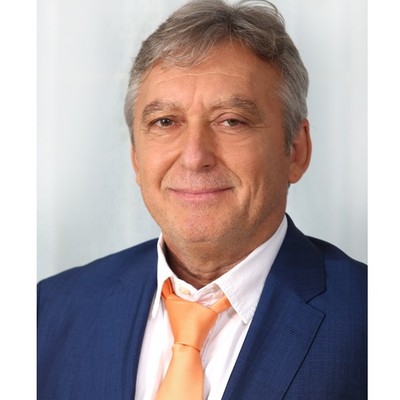Balogh Viktor