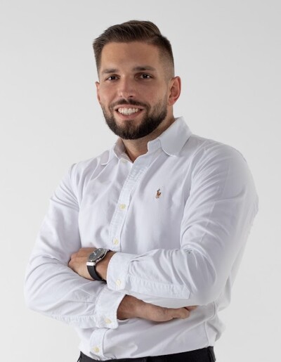 Molnár Szabolcs