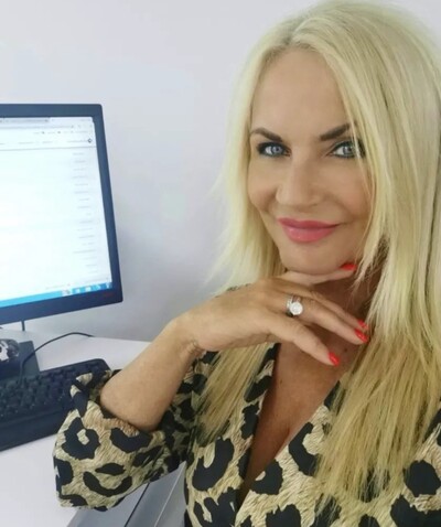 Harsányi Judit