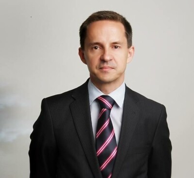 Buzási László