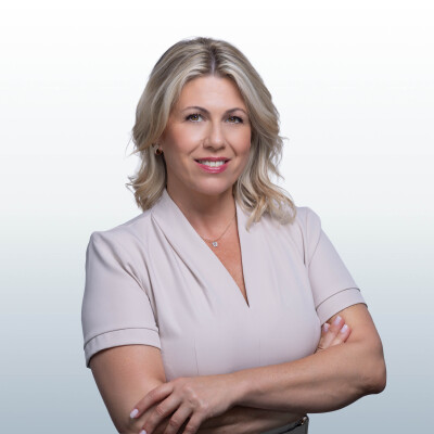 Csizmás Emőke