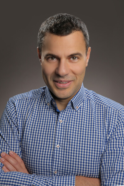 Ábrahám Gábor