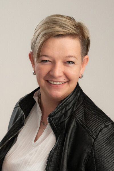 Gáborné Kóczián Nikolett