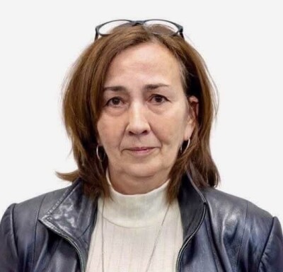 Cséke Györgyi