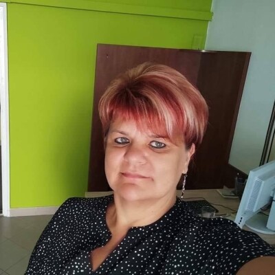 Tóth-Szántai Ildikó
