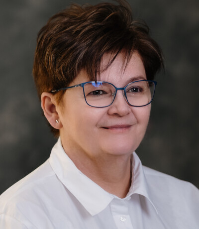 Hergenrőder Gyöngyi