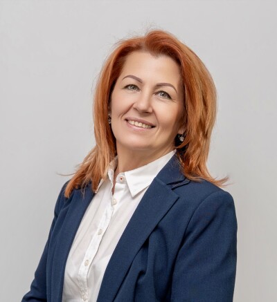 Dr. Melegh Gézáné Zsuzsa