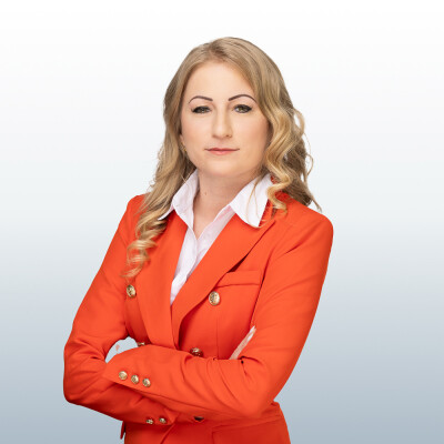 Takács Marianna