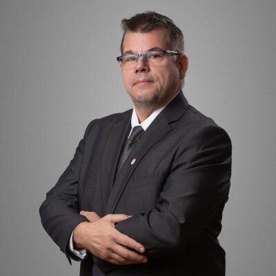 Daróczy András