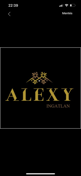 Alexy Eszter