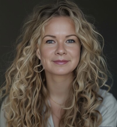 Istenes Melinda