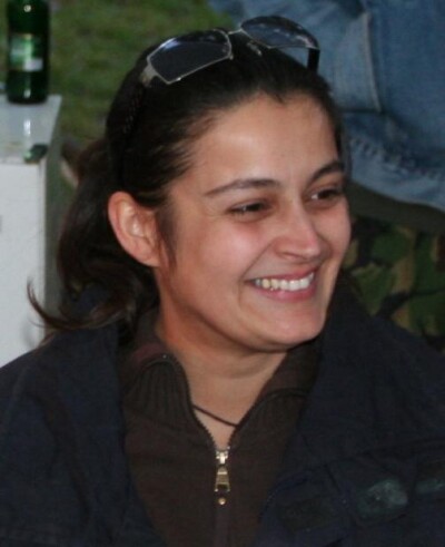 Schilling Szonja