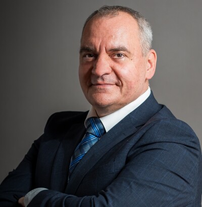 Dr. Csernyava Attila László