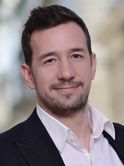 Soós Dániel